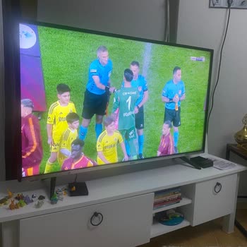 Digiturk İnternet TV’de Derbi İzlerken Sürekli Donma Ve Bağlantı Kopması Yaşadım
