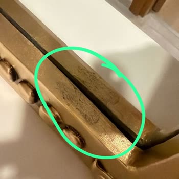 @istanbulaynacisi Ölçüler Farklı Geldi!