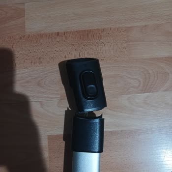 Kırılan Plastik Parça Nedeniyle Tekrar Mağdur Oldum, Ücretsiz Değişim Talep Ediyorum