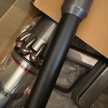 Dyson Yetkili Servisten Hasarlı Ve Yanlış Parça Gönderimi Mağduriyeti