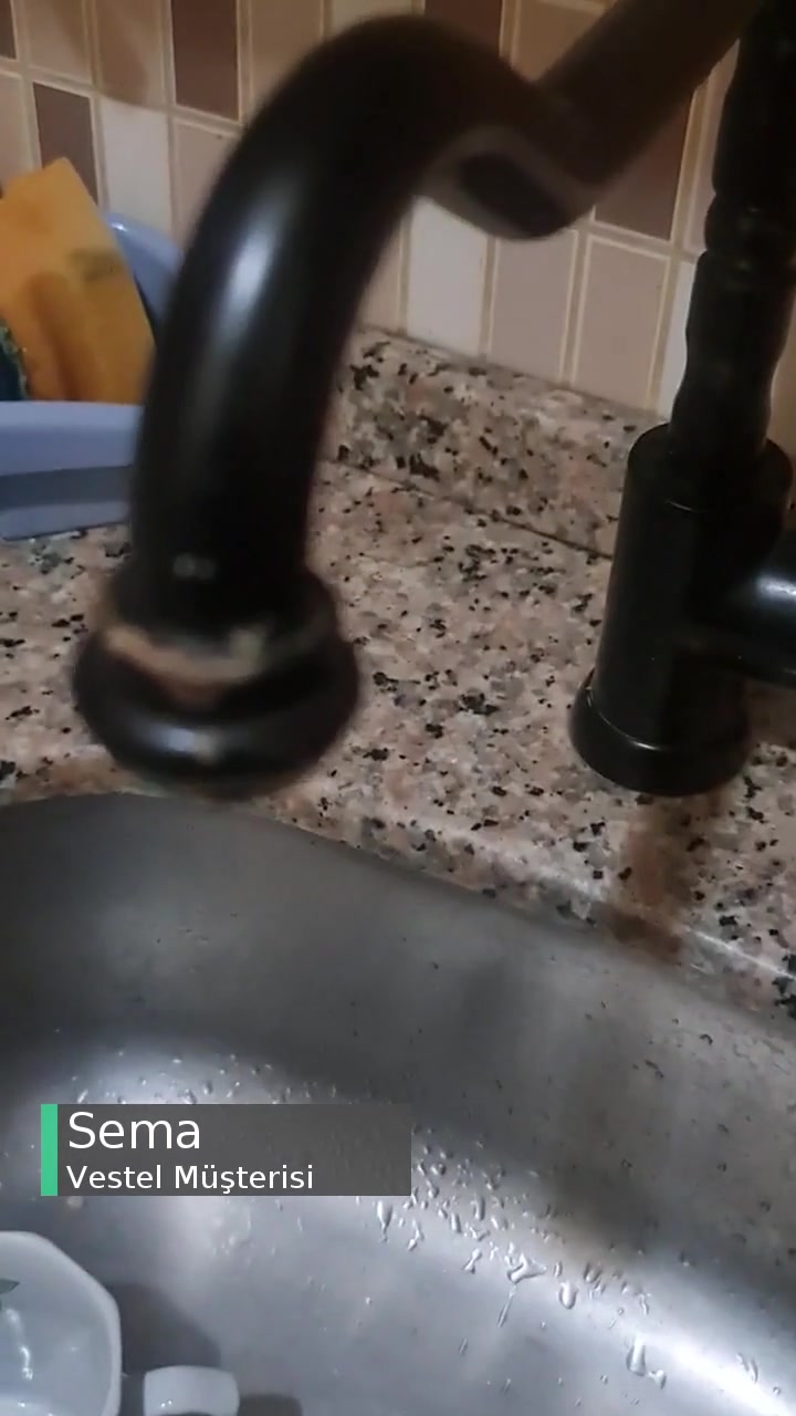 Vestel Bozuk Termosifon Sorunu! videonun kapak resmi