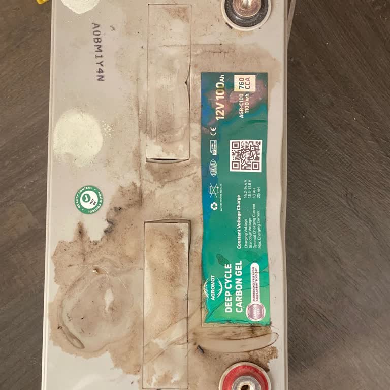 Garanti Kapsamındaki Akü Sorununda İlgisiz Yaklaşım