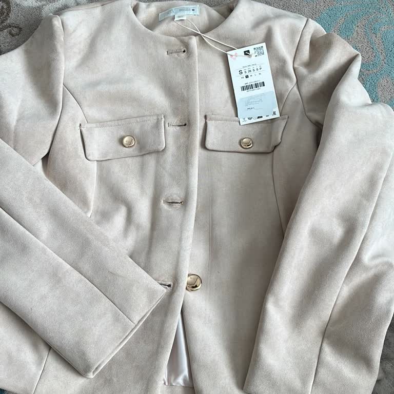 Eksik Gönderilen Ceket Kemeri İçin Çözüm Bekliyorum