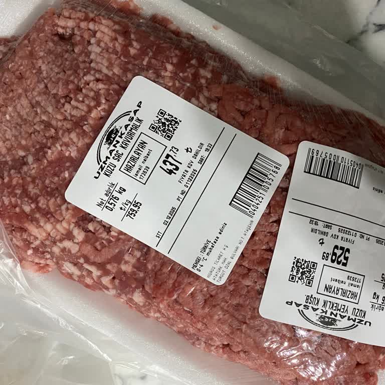 Etiket Hatası Nedeniyle Fazla Ücret Alındı, İade Gerçekleşmedi