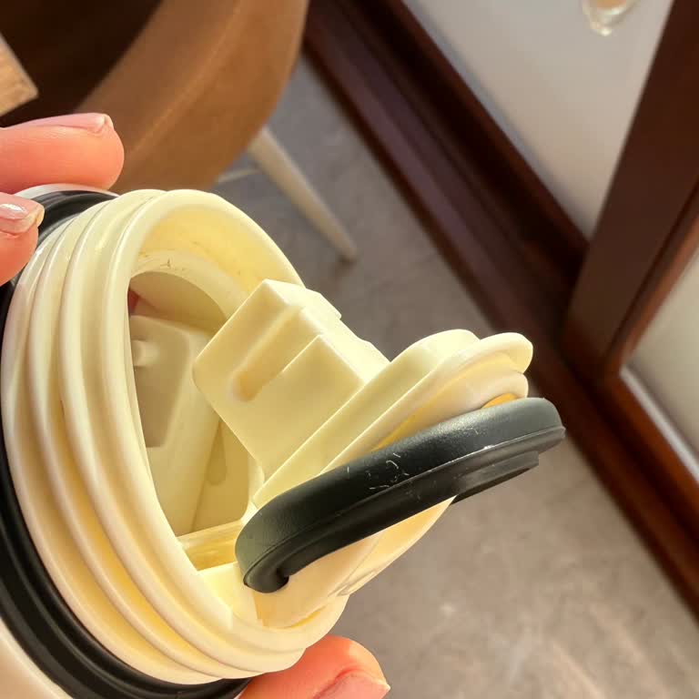 Stanley Termosun Kapak Lastiğindeki Koku Sorunu Ve Müşteri Hizmetlerinden Yanıtsız Kalma