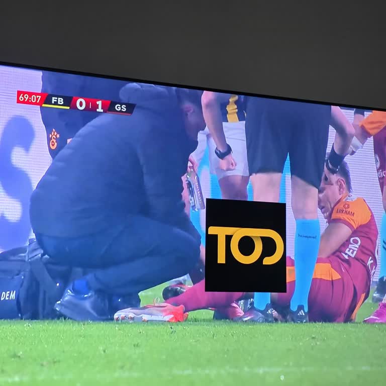 Tod TVde Yüksek Ücret Ödememe Rağmen Sürekli Donan Ve Kalitesiz Yayın Sorunu Yaşıyorum