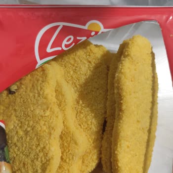 Lezita Nugget Ürününde Yabancı Madde Ve Kötü Koku Şikayeti