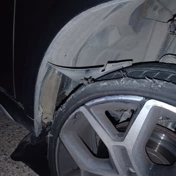 Bridgestone Garanti Sorunu