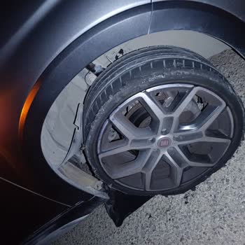 Bridgestone Garanti Sorunu