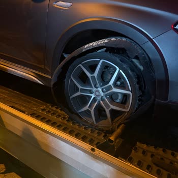 Bridgestone Garanti Sorunu