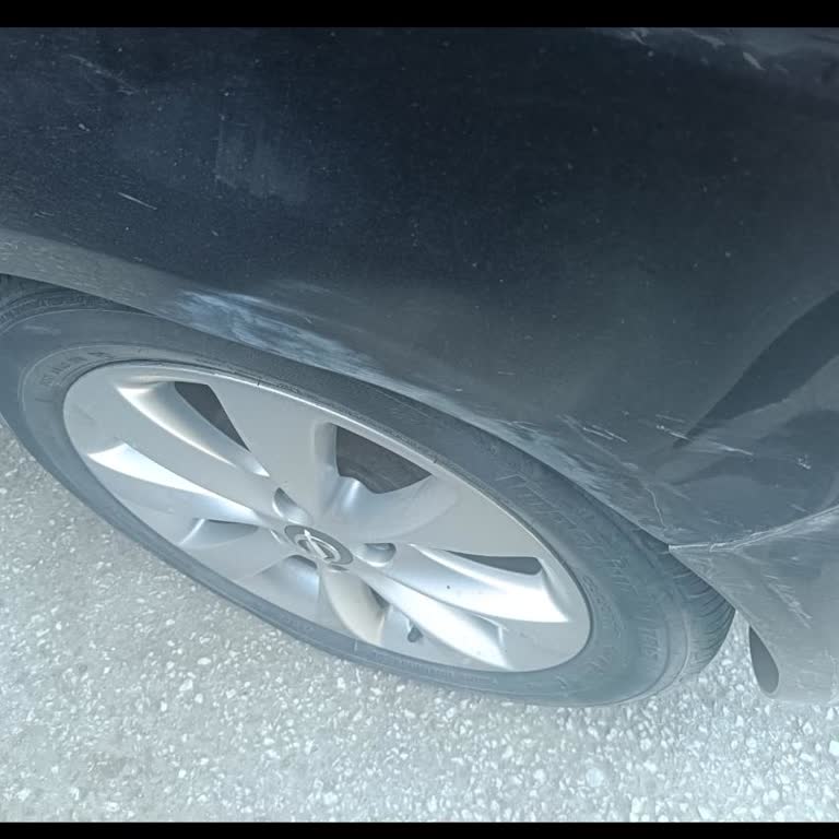 Kasko Hasar Kaydı Yüzünden Aracımı Değerinin Çok Altında Satmak Zorunda Kaldım