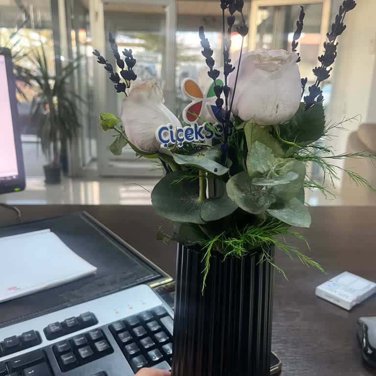 Eksik Gül Gönderimi Ve Müşteri Hizmetlerinden Yetersiz Çözüm