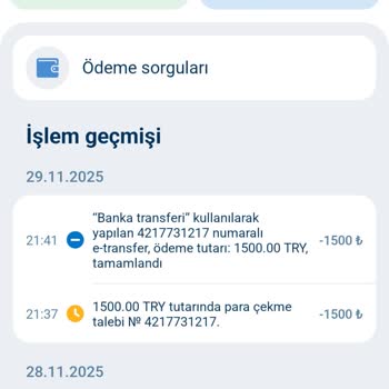 1xbet Onaylanan Para Çekme Talebim Banka Hesabıma Geçmedi Ve Destekten Yanıt Alamıyorum