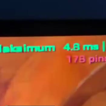 Superonline İnternet Sorunu (Ping)