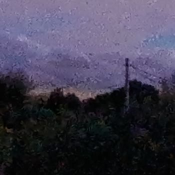 Foça Kocamehmetler’de Kronik Elektrik Kesintileri Ve Kalıcı Çözüm Talebi