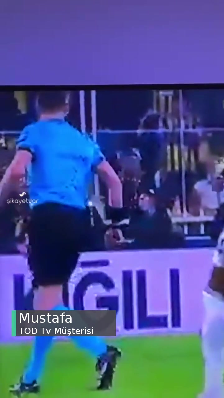 Tod TV Sürekli Donma Ve Hata Sorunu videonun kapak resmi