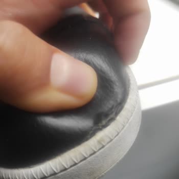 Garantili Ayakkabıda Kısa Sürede Oluşan Hasara Çözüm Sunulmadı