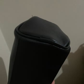 Cüzcan Defolu Ürün Ve İade Talebime Dönüş Yapılmıyor