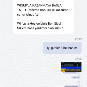 Deneme Bonusu İle Kazandığım Tutarı Çekemiyorum, Destek Yetersiz