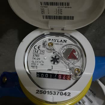 Sayaç Değişimi Sonrası Yüksek Su Faturası Mağduriyeti