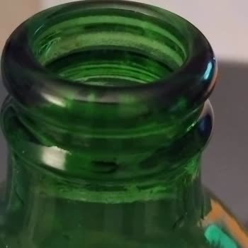 Sarıkız Doğal Mineralli Su Şişesinde Gazsızlık Ve Müşteri Hizmetlerine Ulaşılamaması