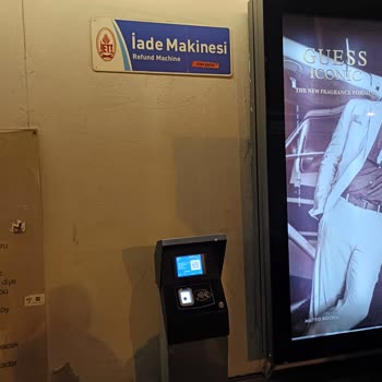 Tuvalet Kullanımı Sonrası İade Hakkımın Kaybolması Mağduriyet Yarattı