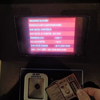 Tuvalet Kullanımı Sonrası İade Hakkımın Kaybolması Mağduriyet Yarattı