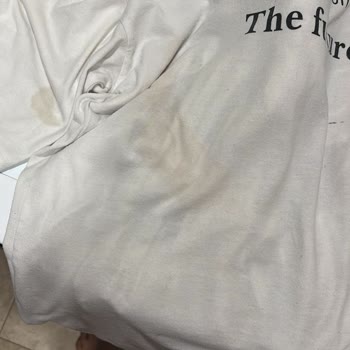 Bosch Serie 4 Çamaşır Makinesi Leke Çıkarma Sorunu Ve Çözüm Talepleri