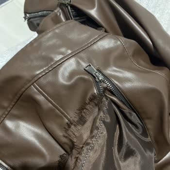 Bir Ayda Deforme Olan Mont Ve Yetersiz Müşteri Desteği