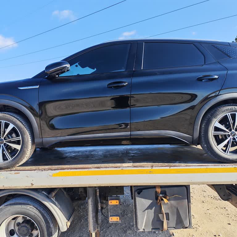 BYD Servislerinde Uzayan Onarım Süreci Ve İletişim Sorunları