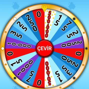 Çarkıfelek Oyununda Adil Olmayan Sonuçlar Güvenimi Sarstı