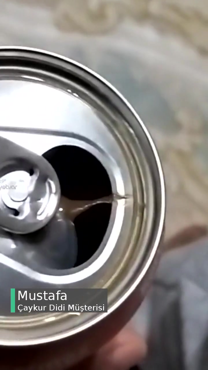 Çaykur Didi İçinde Değişik Bir Şey Çıktı, 3 Kere Çıktı İçinde Daha Var! videonun kapak resmi