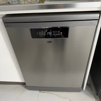 Yeni Alınan Bulaşık Makinesinin Sürekli Arızalanması Ve Servis Sorunları