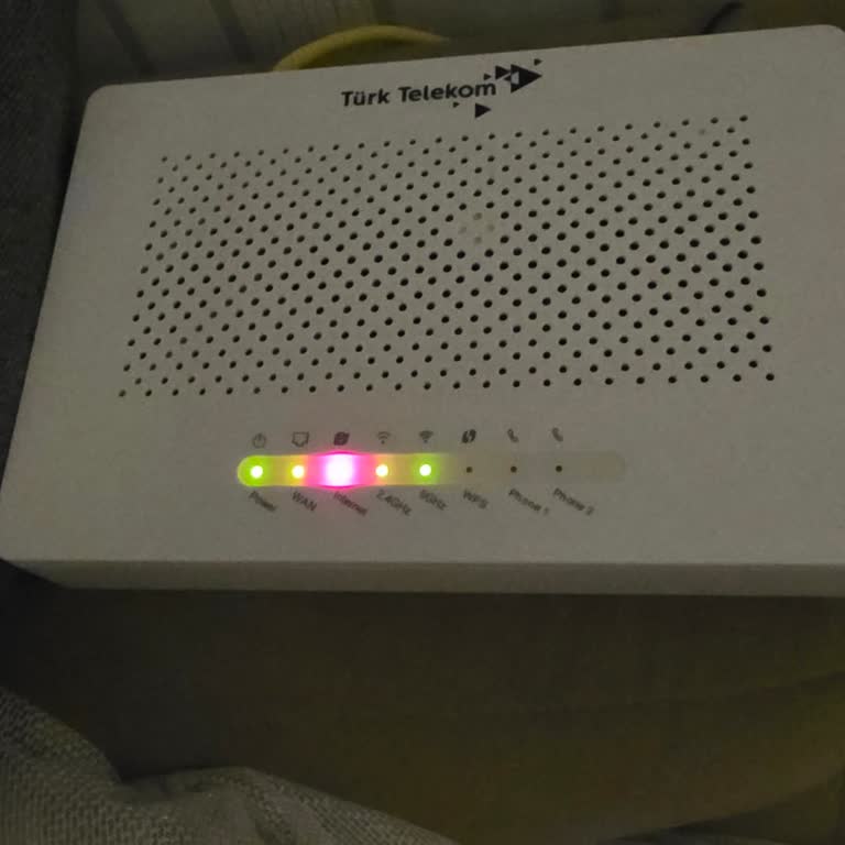 Bir Aydır Çözülemeyen İnternet Kesintisi Ve Haksız Fatura Endişesi