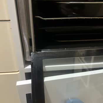 Simfer Fırın Menteşe Arızası İçin Yüksek Onarım Ücreti Mağduriyeti