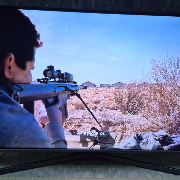 Netflix'te Türkçe Dublaj Eksikliği Ve Yetersiz Hizmet