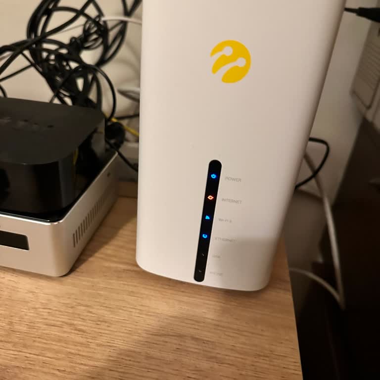 Sürekli Kopan Ve Kullanılamaz Hale Gelen Superonline İnternet Hizmeti