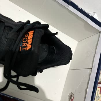 Az Kullanımla Ayakkabının İç Astarı Yırtıldı, İnceleme Sonucu Olumsuz