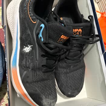 Az Kullanımla Ayakkabının İç Astarı Yırtıldı, İnceleme Sonucu Olumsuz