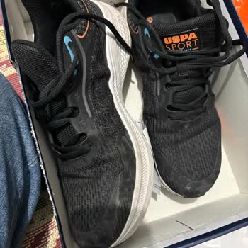 Az Kullanımla Ayakkabının İç Astarı Yırtıldı, İnceleme Sonucu Olumsuz