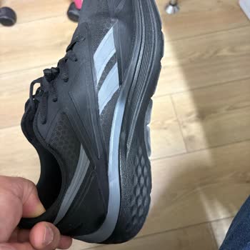 Az Kullanımla Ayakkabının İç Astarı Yırtıldı, İnceleme Sonucu Olumsuz