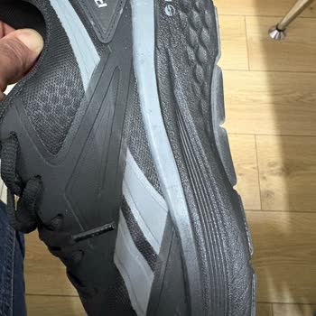 Az Kullanımla Ayakkabının İç Astarı Yırtıldı, İnceleme Sonucu Olumsuz