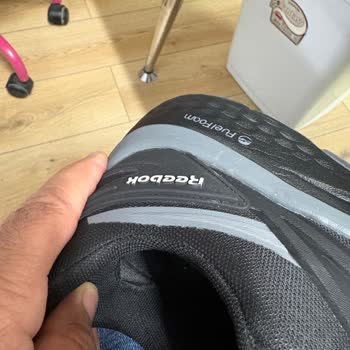 Az Kullanımla Ayakkabının İç Astarı Yırtıldı, İnceleme Sonucu Olumsuz