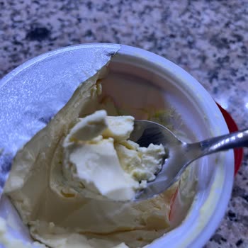 Pınar Krem Peynirde Beklenmedik Kötü Tat Ve Kıvam Hayal Kırıklığı