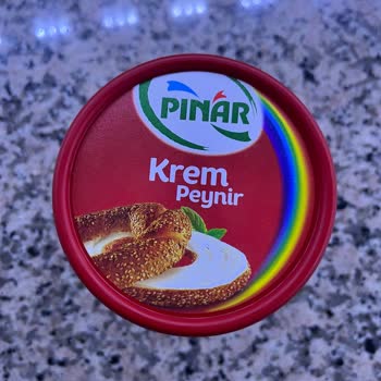 Pınar Krem Peynirde Beklenmedik Kötü Tat Ve Kıvam Hayal Kırıklığı