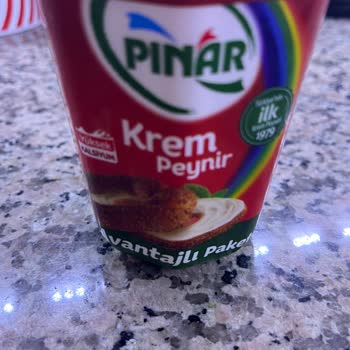 Pınar Krem Peynirde Beklenmedik Kötü Tat Ve Kıvam Hayal Kırıklığı