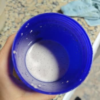 Aldığım Ürünün Tadı Ve Kokusu Farklı Çıktı İletişim Yok