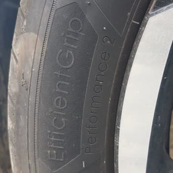 Citroen EC-3 Max Aracım İçin Haftalarca Yedek Lastik Beklemek Ve Menzil Mağduriyeti