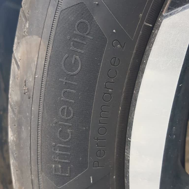 Citroen EC-3 Max Aracım İçin Haftalarca Yedek Lastik Beklemek Ve Menzil Mağduriyeti