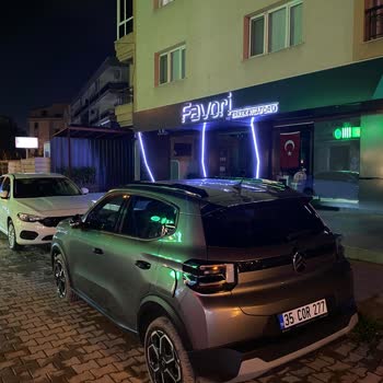 Citroen EC-3 Max Aracım İçin Haftalarca Yedek Lastik Beklemek Ve Menzil Mağduriyeti